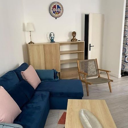 Appartement 1 Chambre Proche Gare De 보르도 외부 사진