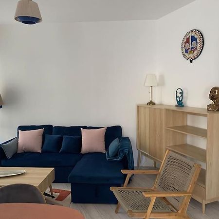 Appartement 1 Chambre Proche Gare De 보르도 외부 사진