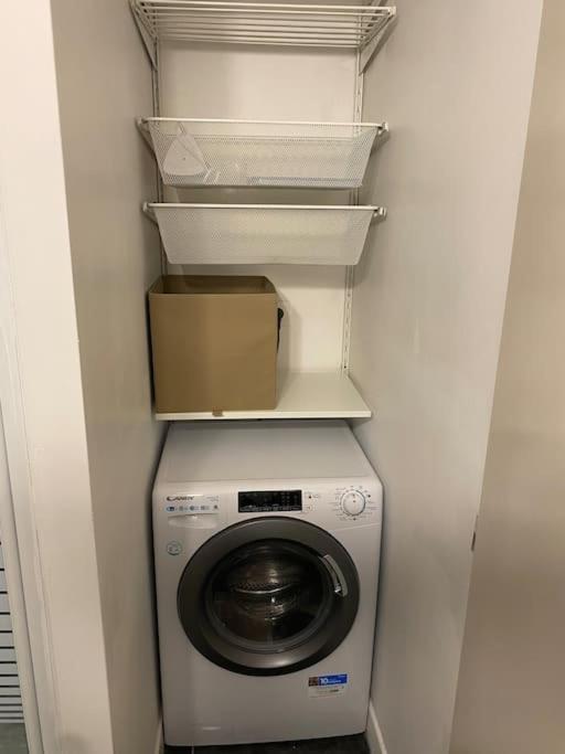 Appartement 1 Chambre Proche Gare De 보르도 외부 사진