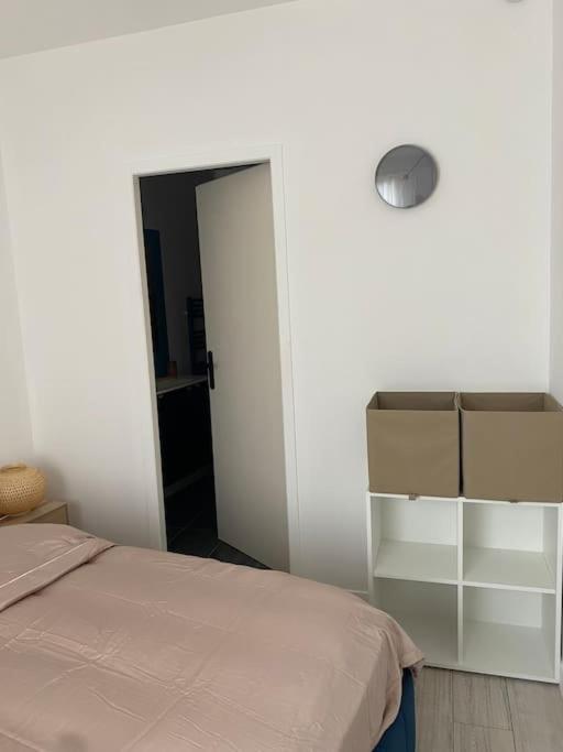 Appartement 1 Chambre Proche Gare De 보르도 외부 사진
