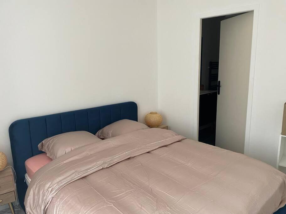 Appartement 1 Chambre Proche Gare De 보르도 외부 사진