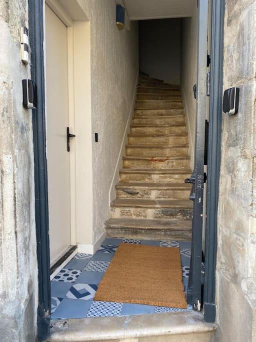 Appartement 1 Chambre Proche Gare De 보르도 외부 사진